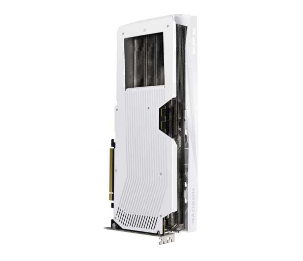 XFX Radeon RX 9070 QuickSilver Gaming OC White 16GB GDDR6 - 1321586 - zdjęcie 5